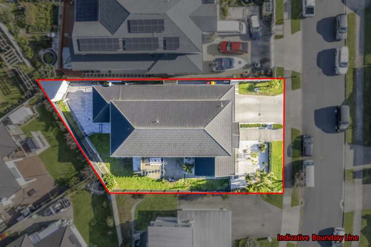 6 Milano Boulevard Karaka_18