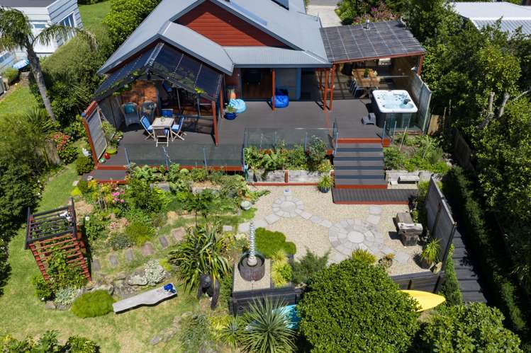 21 Opotoru Road Raglan_43