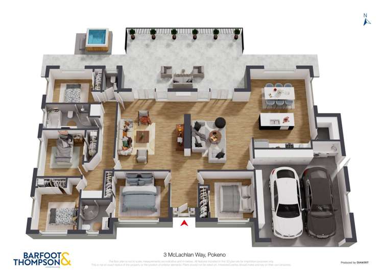3 McLachlan Way Pokeno_23