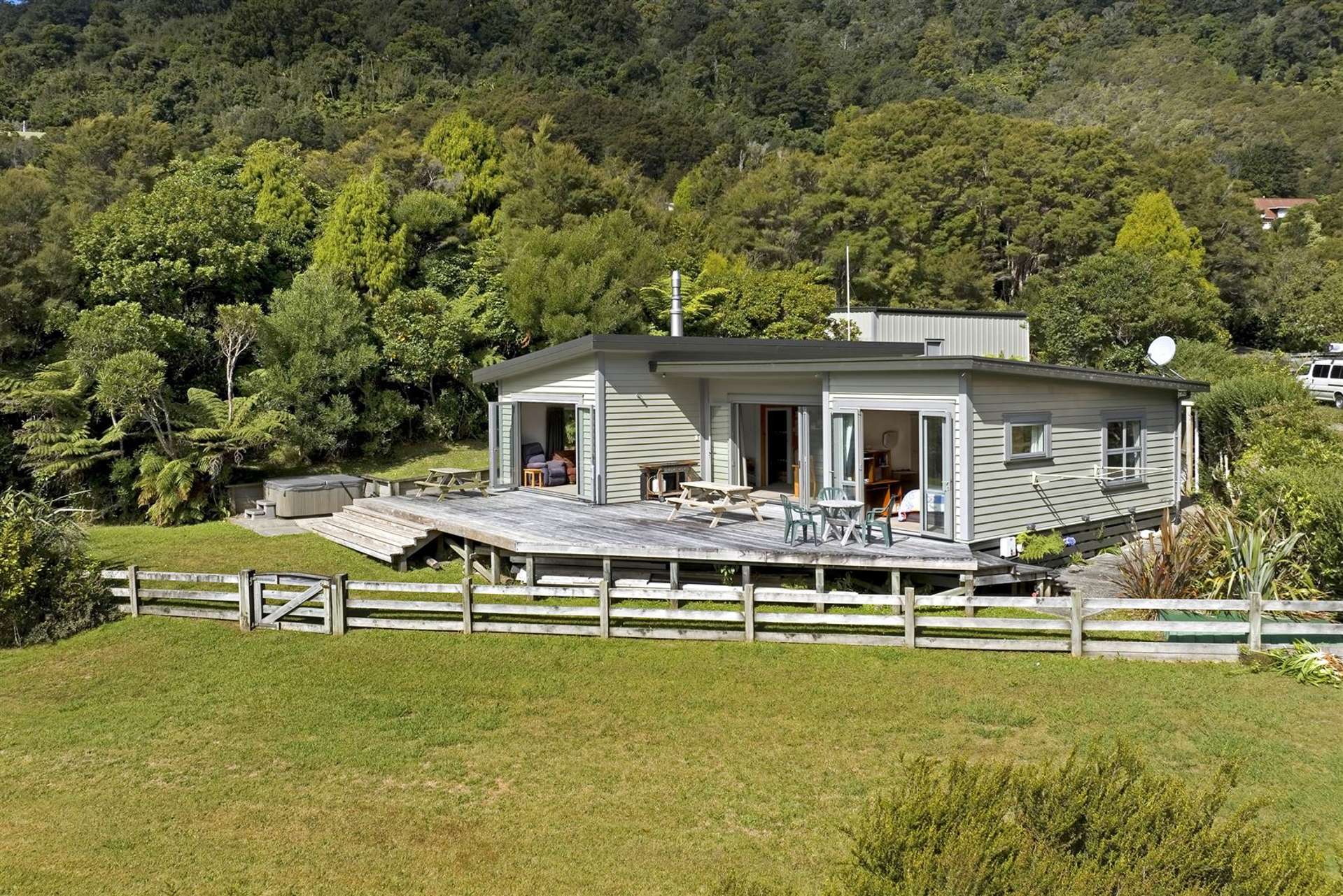 201 Duncan Bay Road, Tennyson Inlet Marlborough Sounds_0