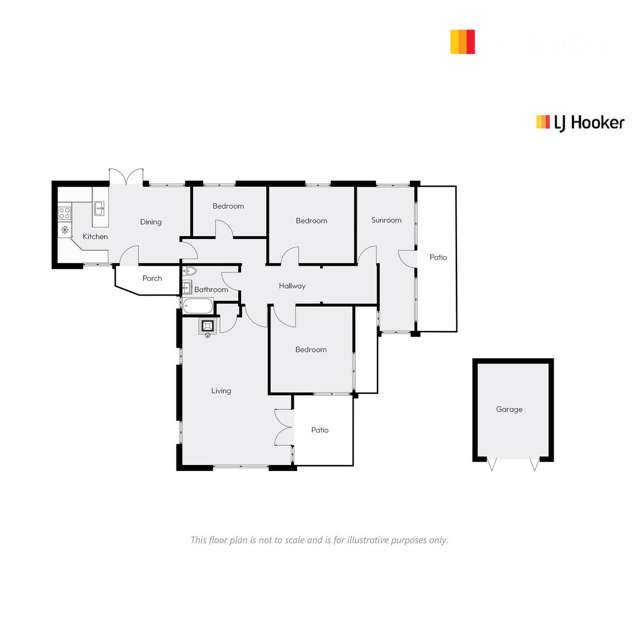 11 Owen Street Green Island_1