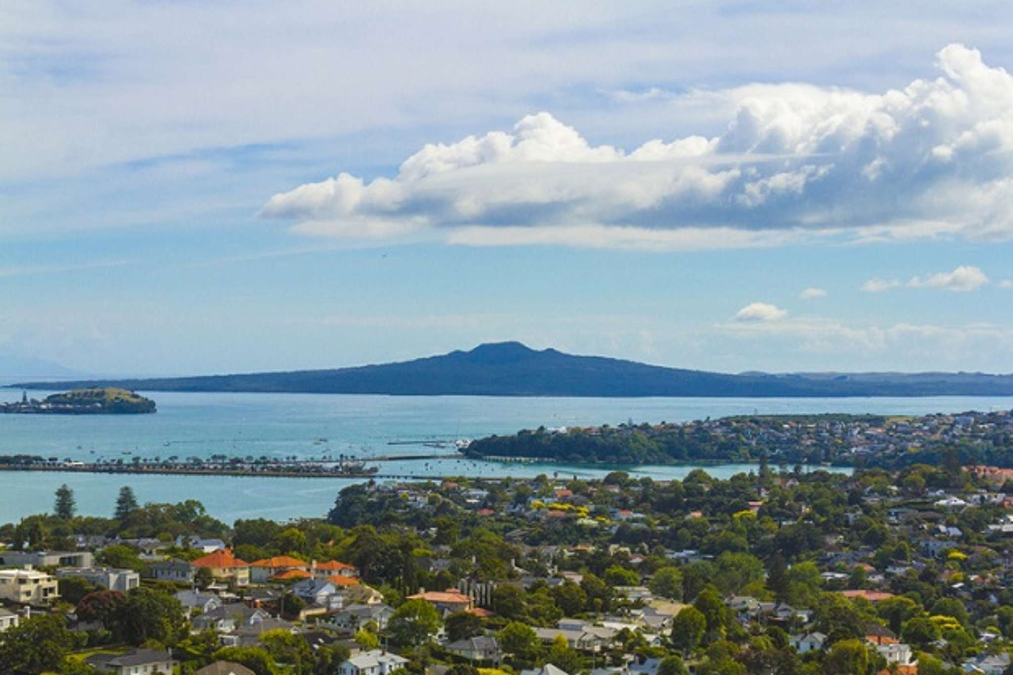 The $9 million sale that kicked off Auckland top end market  for 2020