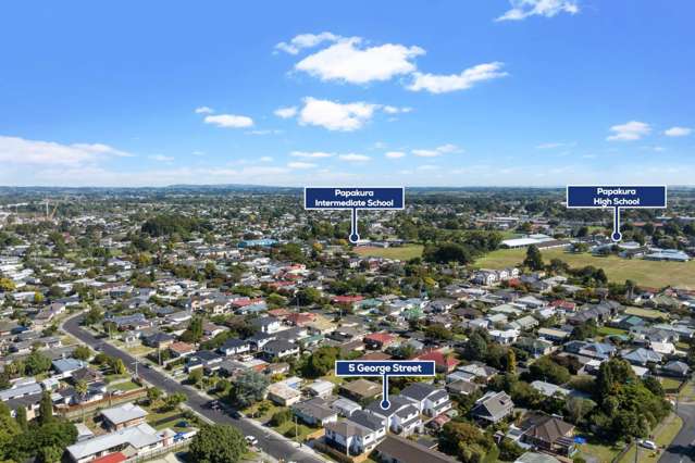 Lot 6, 5 George Street Papakura_3