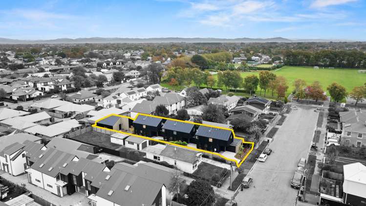 31A Allard Street St Albans_19