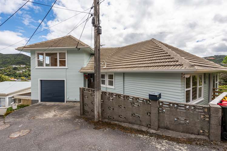 28a Collier Avenue Karori_26