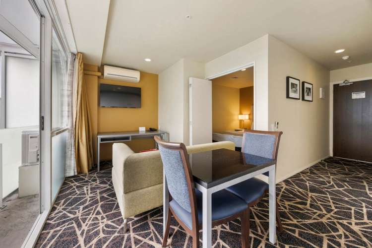 1410/10 Waterloo Quadrant Auckland Central_9