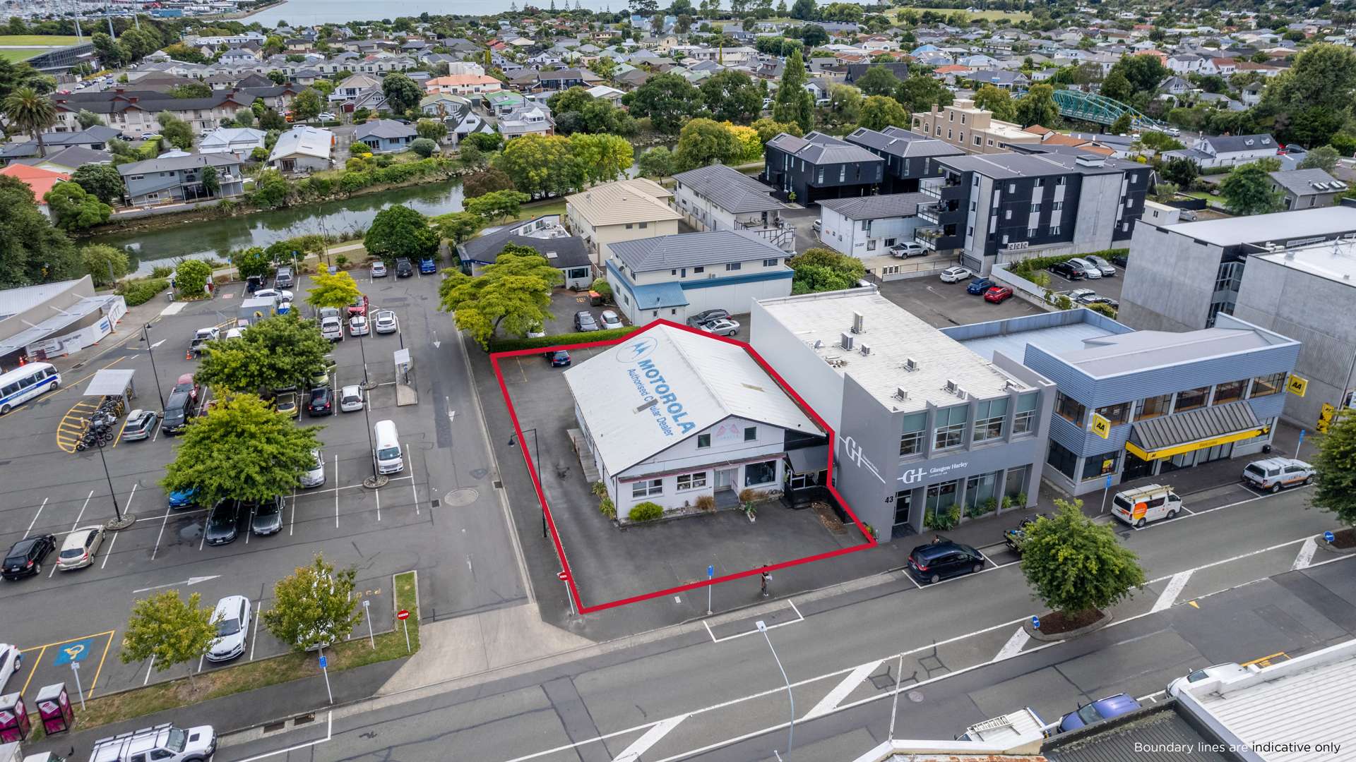 41 Halifax Street City Centre_0