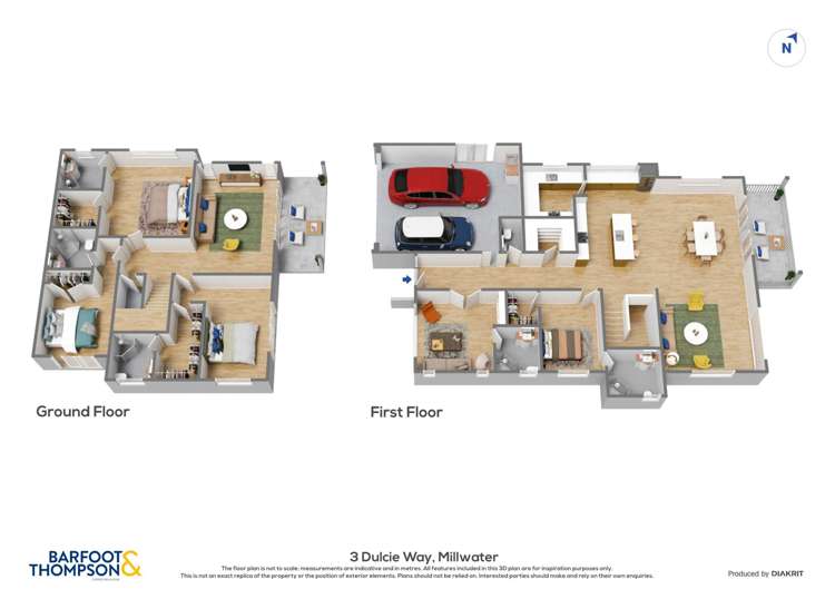 3 Dulcie Way Millwater_24