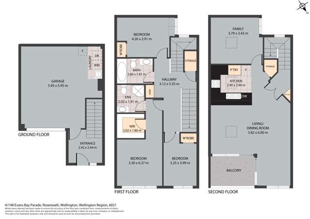 4/148 Evans Bay Parade Roseneath_1