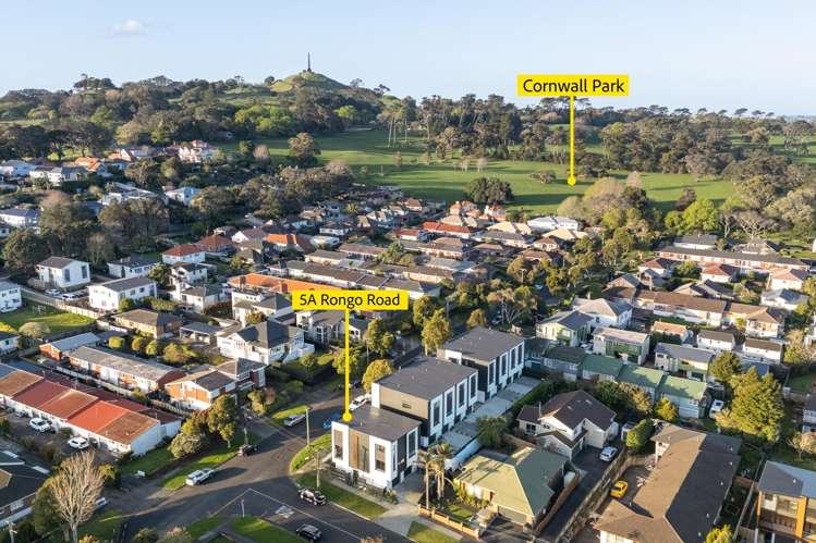 5 Rongo Road Royal Oak_16