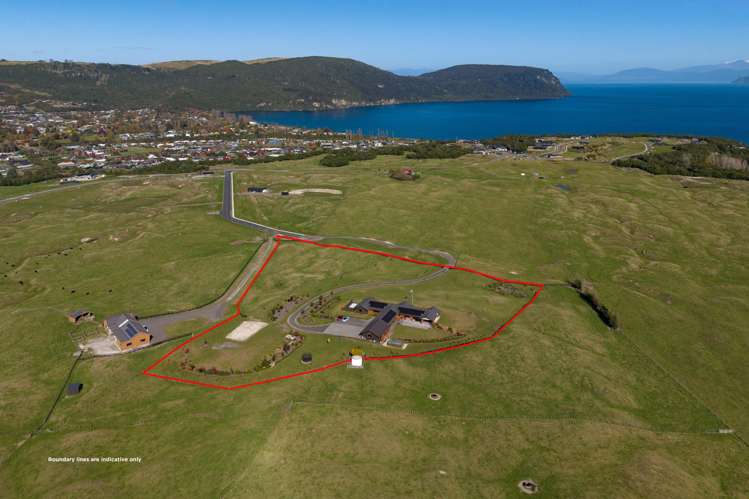 Lot 2, 18 Kahikatea Drive Kinloch_31