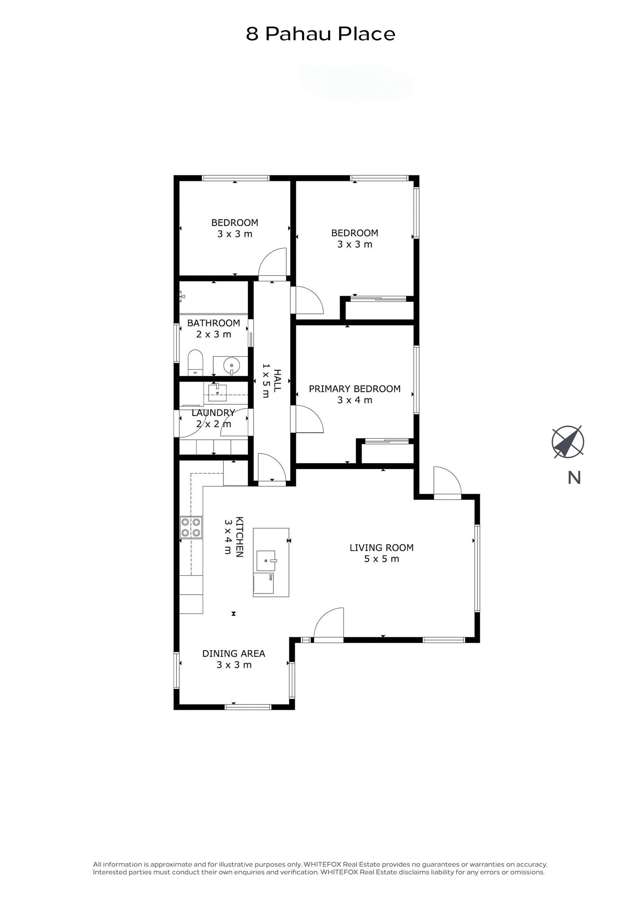 8 Pahau Place Cracroft_1