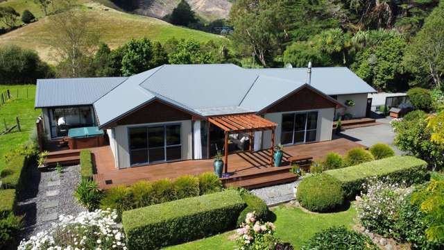 Lifestyle living at its best – Whitemans Valley