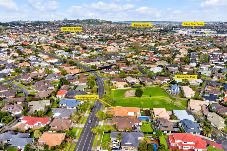 44 Kilimanjaro Drive Northpark_30