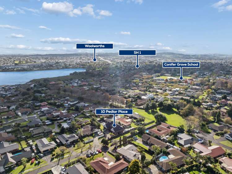 10 Pedlar Place Conifer Grove_11
