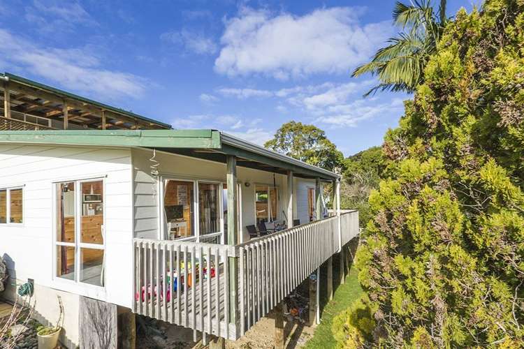 91 Stott Avenue Birkdale_12