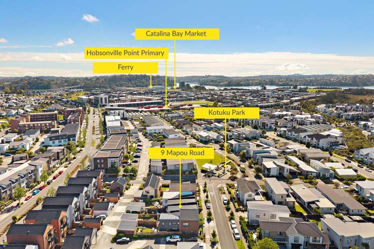 9 Mapou Road Hobsonville_24