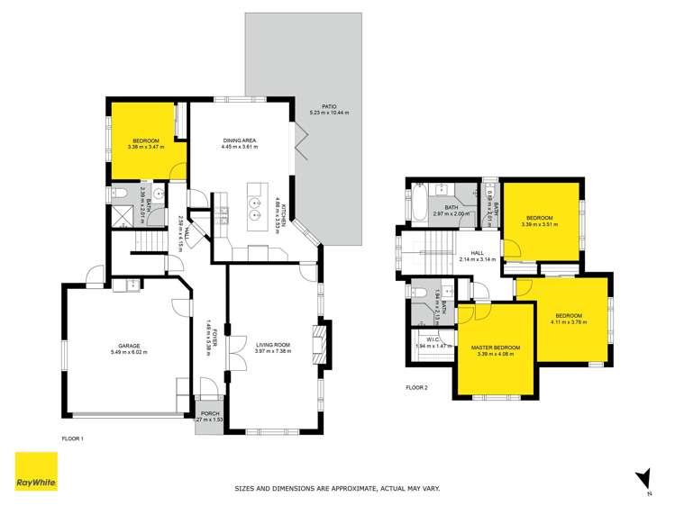 83 Wayne Francis Drive Flat Bush_17