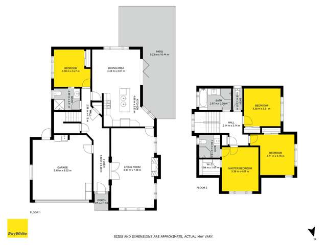 83 Wayne Francis Drive Flat Bush_1