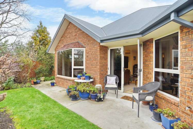 10B Goodwood Close Rangiora_19