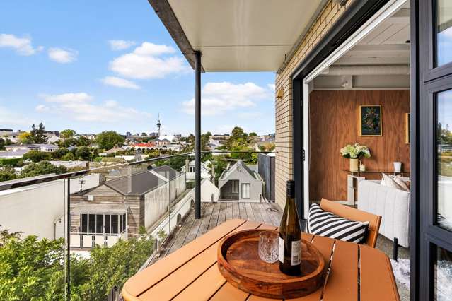 201/43 Brown Street Ponsonby_2