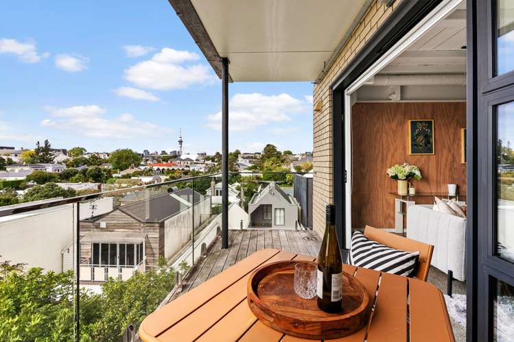 201/43 Brown Street Ponsonby_2