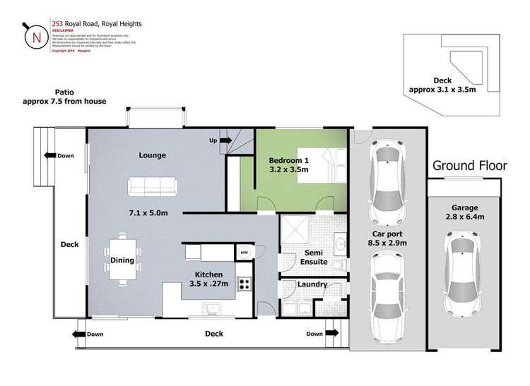 253 Royal Road Massey_15