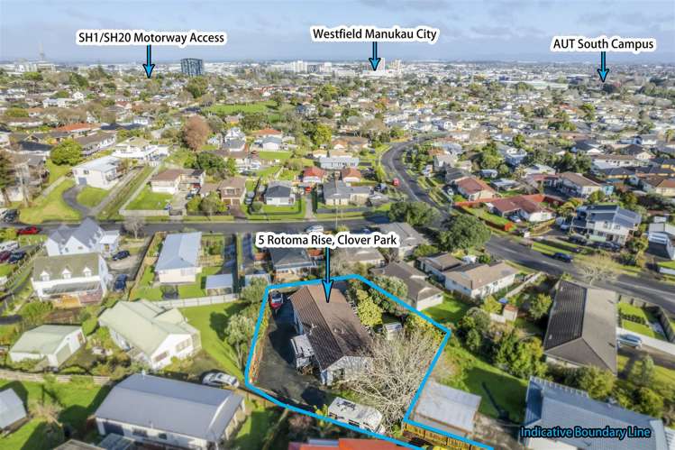 5 Rotoma Rise Clover Park_19