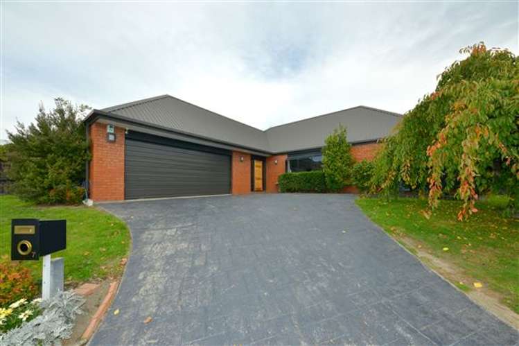 7 Riverton Terrace Halswell_0