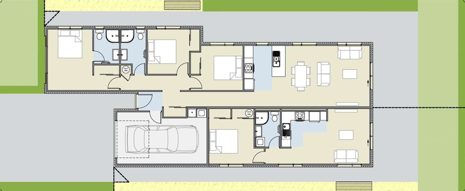41 Wilkin Road (Ravenswood) Woodend_0