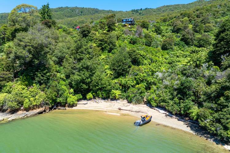 542 Moetapu Bay Road Marlborough Sounds_20