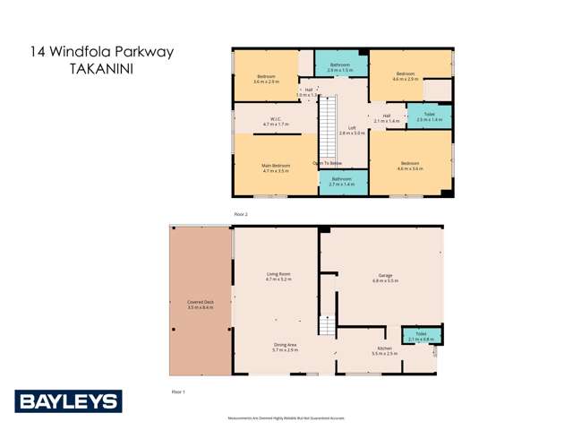 14 Windfola Parkway Takanini_1