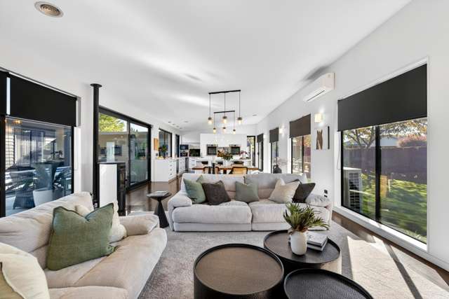 Modern Architecture, Refined Lifestyle plus Studio