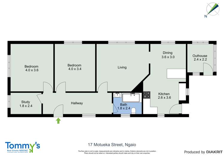 17 Motueka Street Ngaio_12