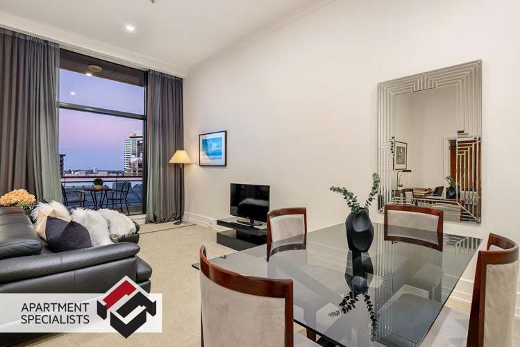 35 Hobson Street Auckland Central_5