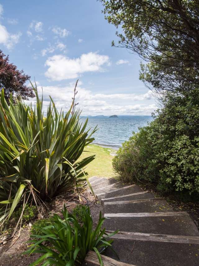204 Raniera Grove Hatepe Taupō Houses for Sale One Roof