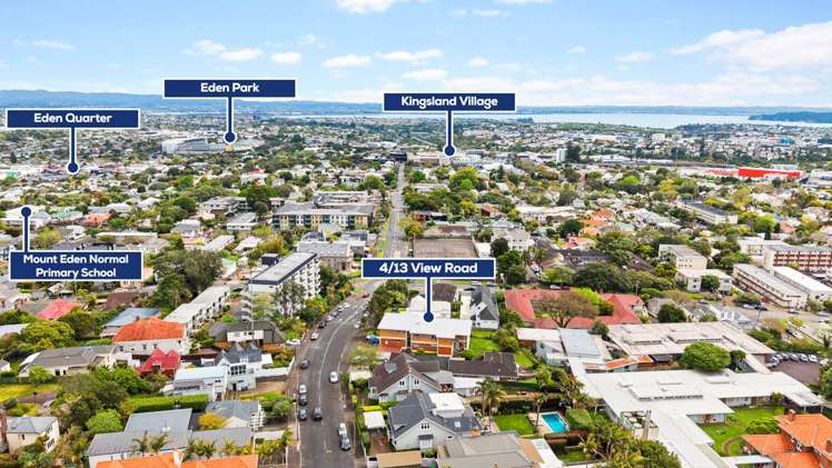 4/13 View Road Mt Eden_15