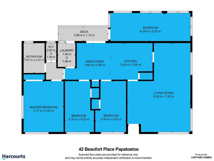 42 Beaufort Place_5