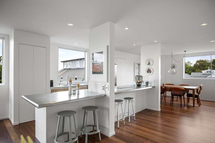 8 Freemont Street Parnell_7