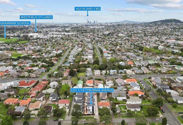 1/18 Tyburnia Avenue Mt Albert_14