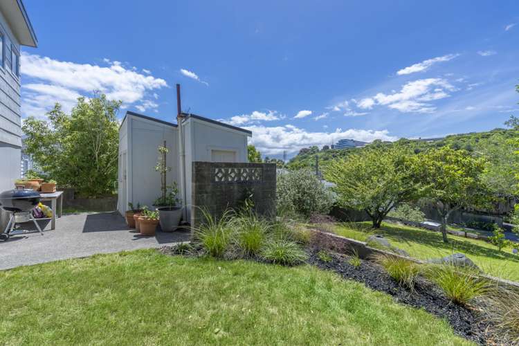 5 Third Avenue Kingsland_10