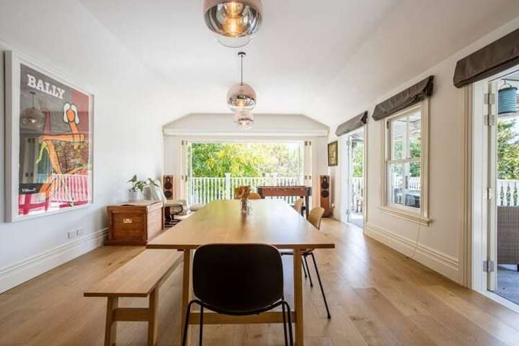 Upper Floor/18 Tutanekai Street Grey Lynn_20