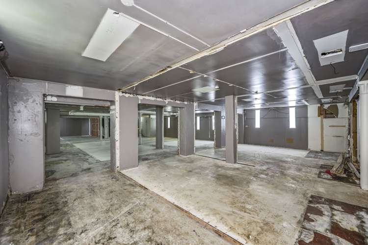 Basement/145 Karangahape Road Auckland Central_2