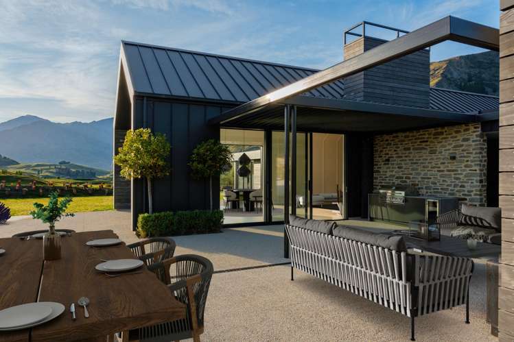 207 Littles Road Dalefield/Wakatipu Basin_17