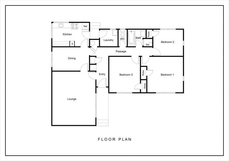 75 Sunderland Drive Flaxmere_18