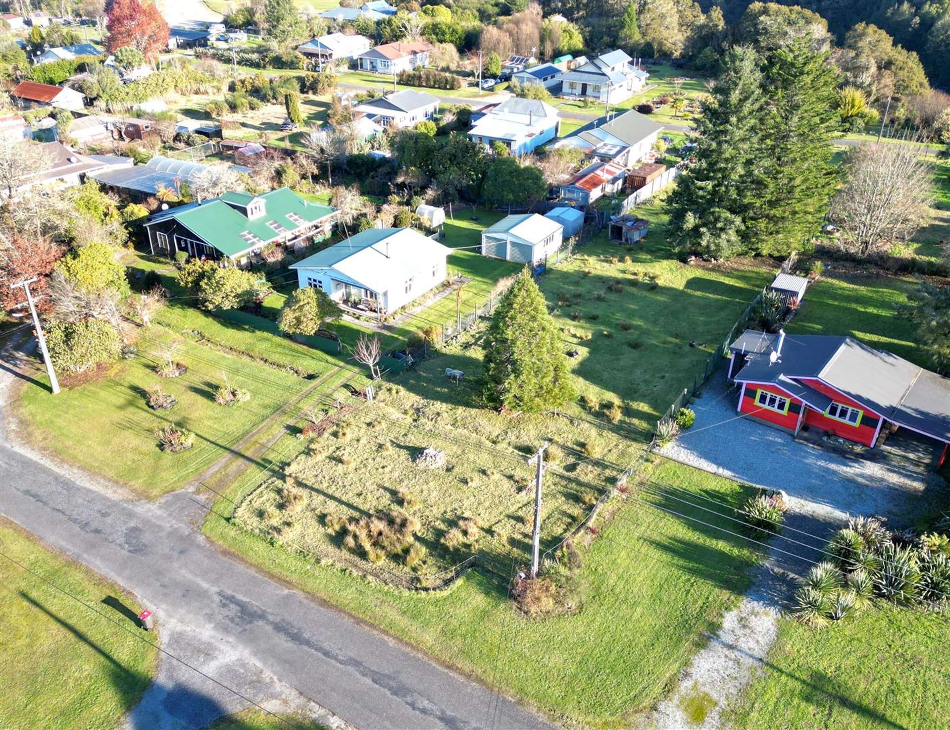 32 Stafford Street Blackball_0