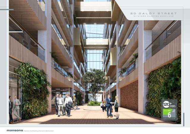 30 Daldy Street City Centre_4