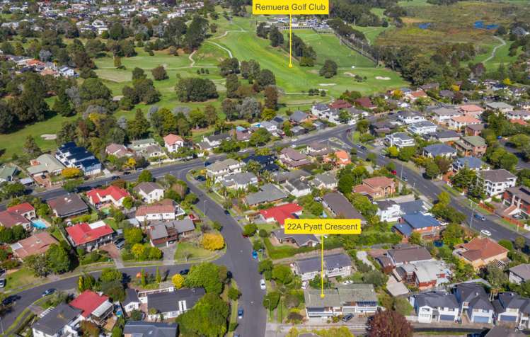 22a Pyatt Crescent Saint Johns_18