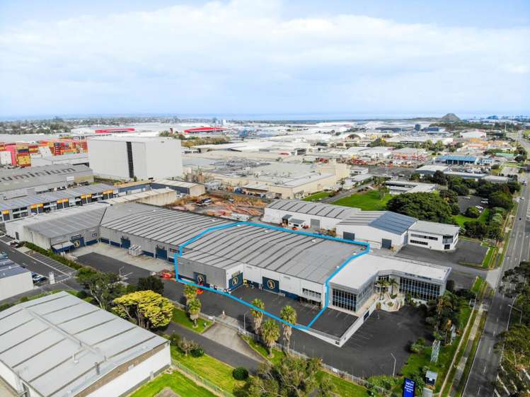 Warehouse A | 118 Wiri Station Road_0