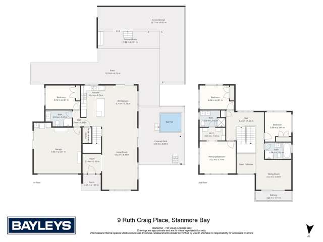 9 Ruth Craig Place Stanmore Bay_1